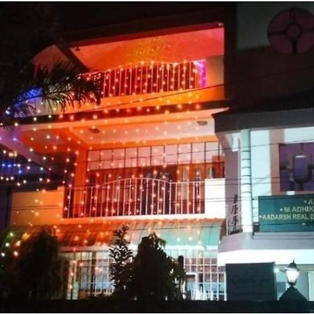 Quarto Inn Guwahati Ngoại thất bức ảnh