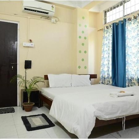 Quarto Inn Guwahati Ngoại thất bức ảnh