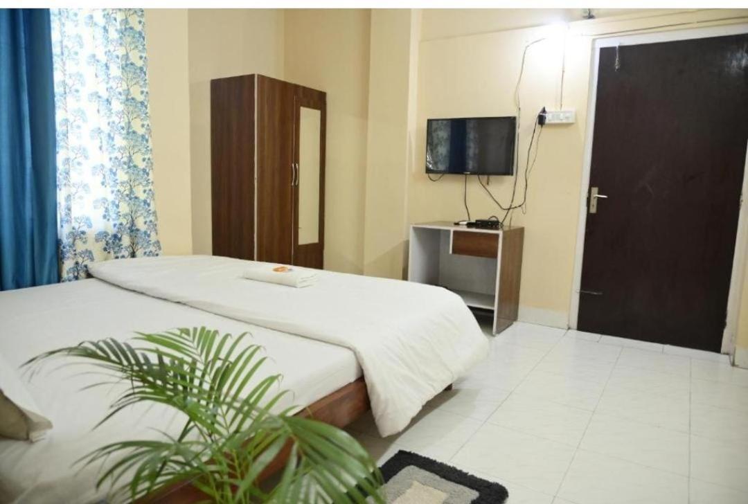 Quarto Inn Guwahati Ngoại thất bức ảnh