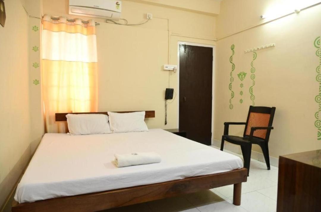Quarto Inn Guwahati Ngoại thất bức ảnh