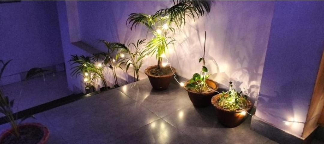 Quarto Inn Guwahati Ngoại thất bức ảnh