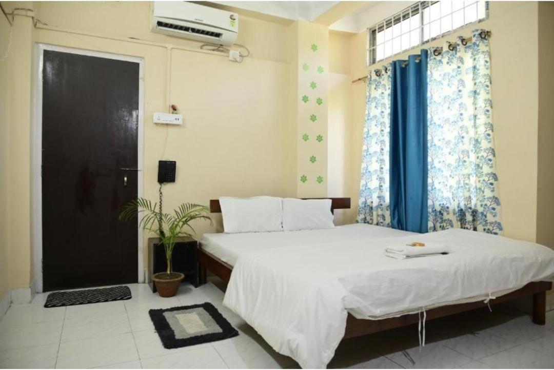 Quarto Inn Guwahati Ngoại thất bức ảnh