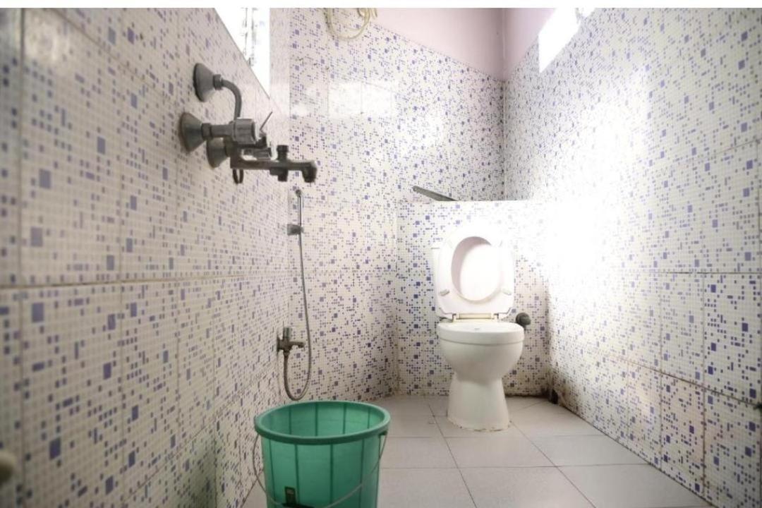 Quarto Inn Guwahati Ngoại thất bức ảnh